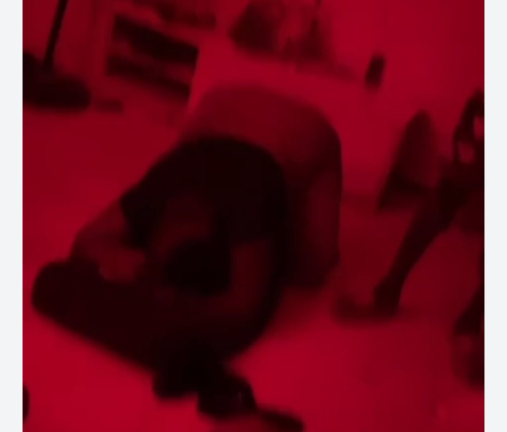 Truth or dare in a party led to fucking  1